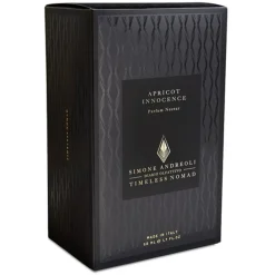 Parfum Nectar, Apricot Innocence