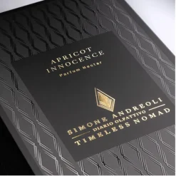 Parfum Nectar, Apricot Innocence