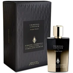 Parfum Nectar, Criminal Lipstick