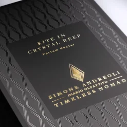 Parfum Nectar, Kite In Crystal Reef