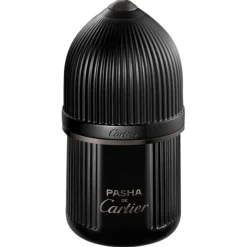Parfum, Noir Absolu