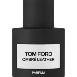 Parfum, ombré-leder