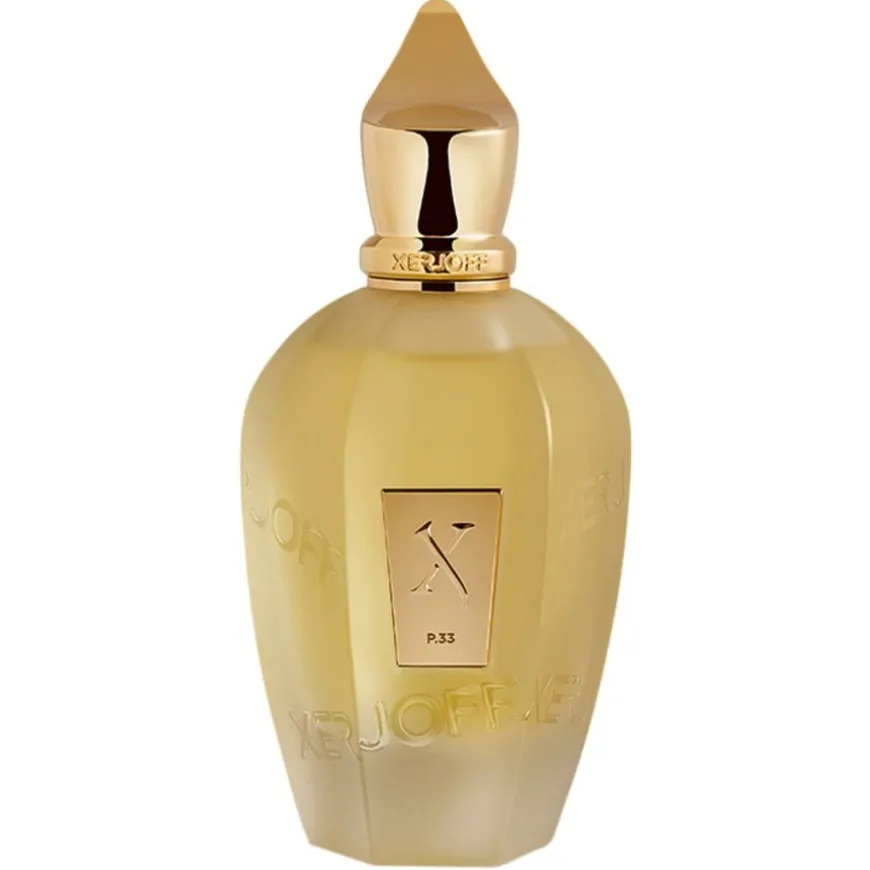 Parfum, P.33 Blank Page Edition