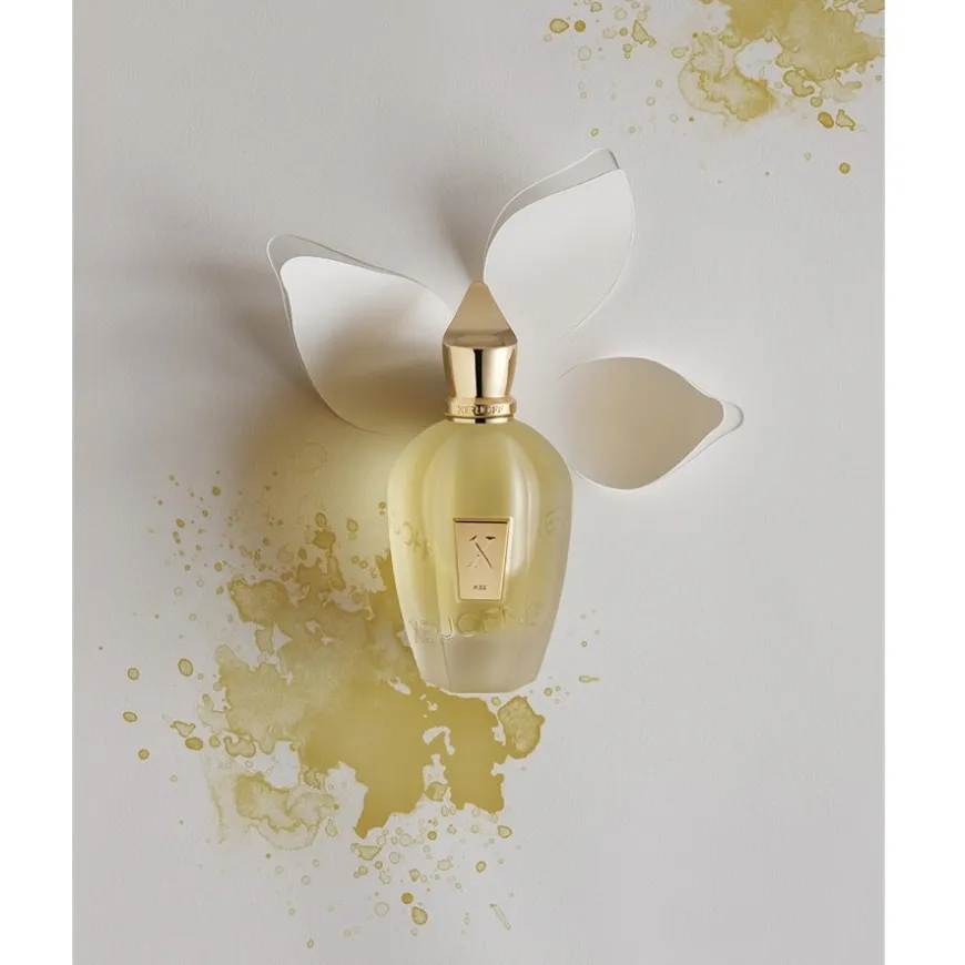 Parfum, P.33 Blank Page Edition