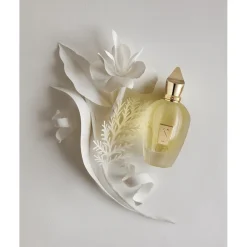 Parfum, P.33 Blank Page Edition