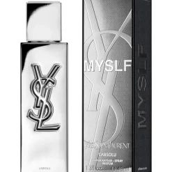 Parfum Spray, L'Absolu