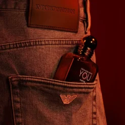 Parfum, Stronger With You