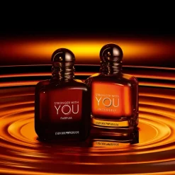 Parfum, Stronger With You