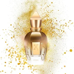 Parfum, Uden Overdose