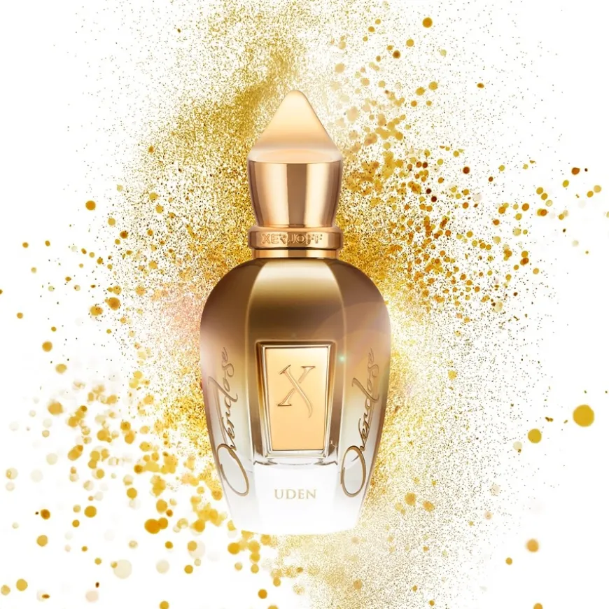 Parfum, Uden Overdose