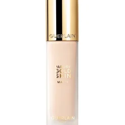 Parure Gold Matte Fluid Foundation
