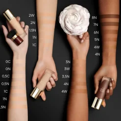 Parure Gold Matte Fluid Foundation