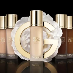 Parure Gold Matte Fluid Foundation