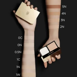 Parure Gold Skin Control Compact