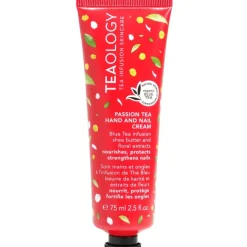 Passion Tea Hand & Nail Cream
