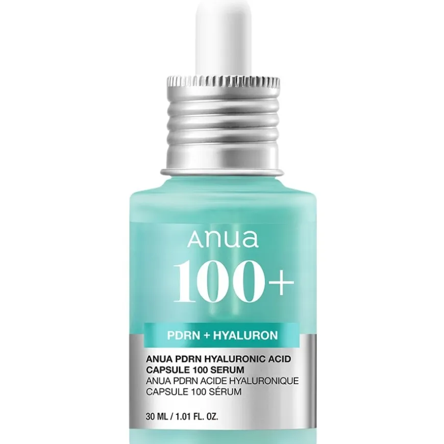 PDRN Hyaluronzuur Capsule 100 Serum