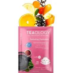 Peach Tea Hyaluronic Mask