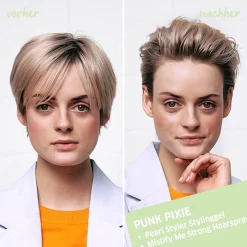 Pearl Styler Styling Gel