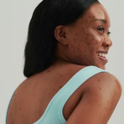 PEELMASKER, - voor onzuivere huid