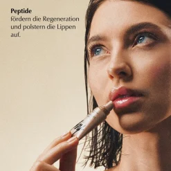 Peptide lipbehandeling