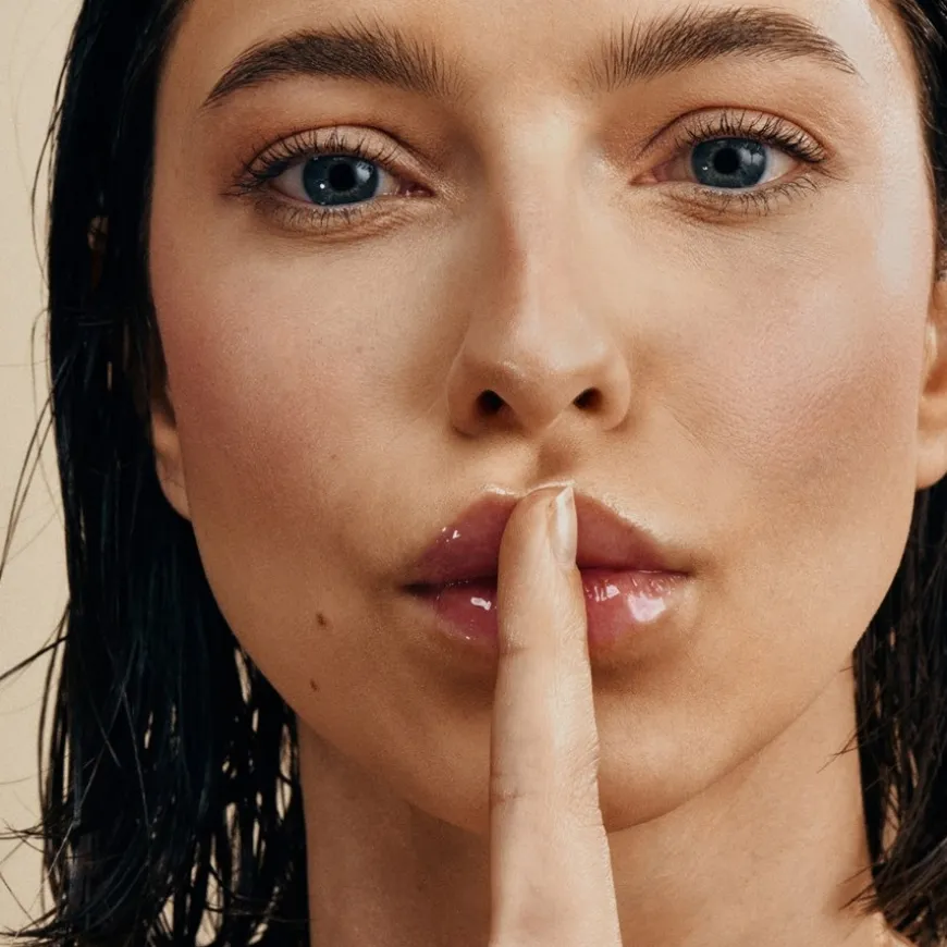 Peptide lipbehandeling