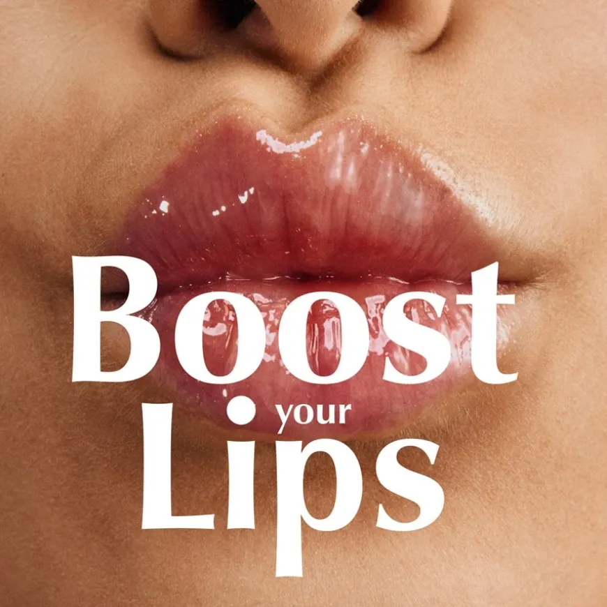 Peptide lipbehandeling