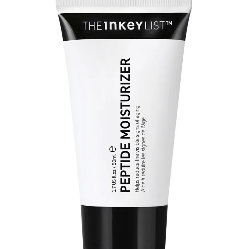 Peptide Moisturizer