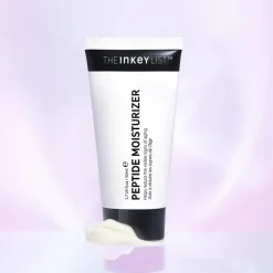 Peptide Moisturizer