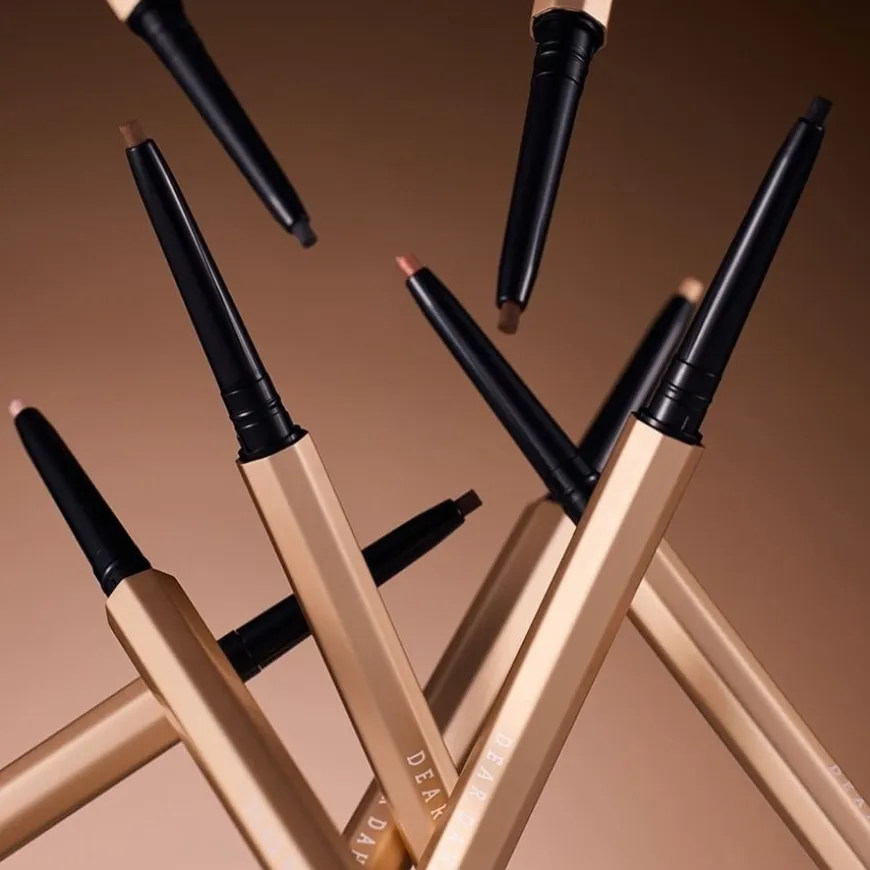 Perfect vormgevend Eyelinerpotlood