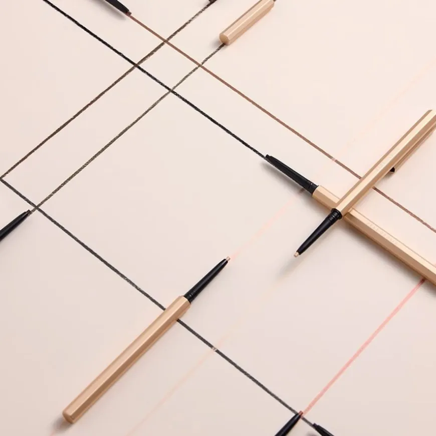 Perfect vormgevend Eyelinerpotlood