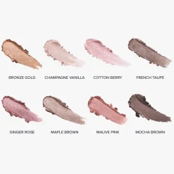 Perfect vormgevende schaduwstick