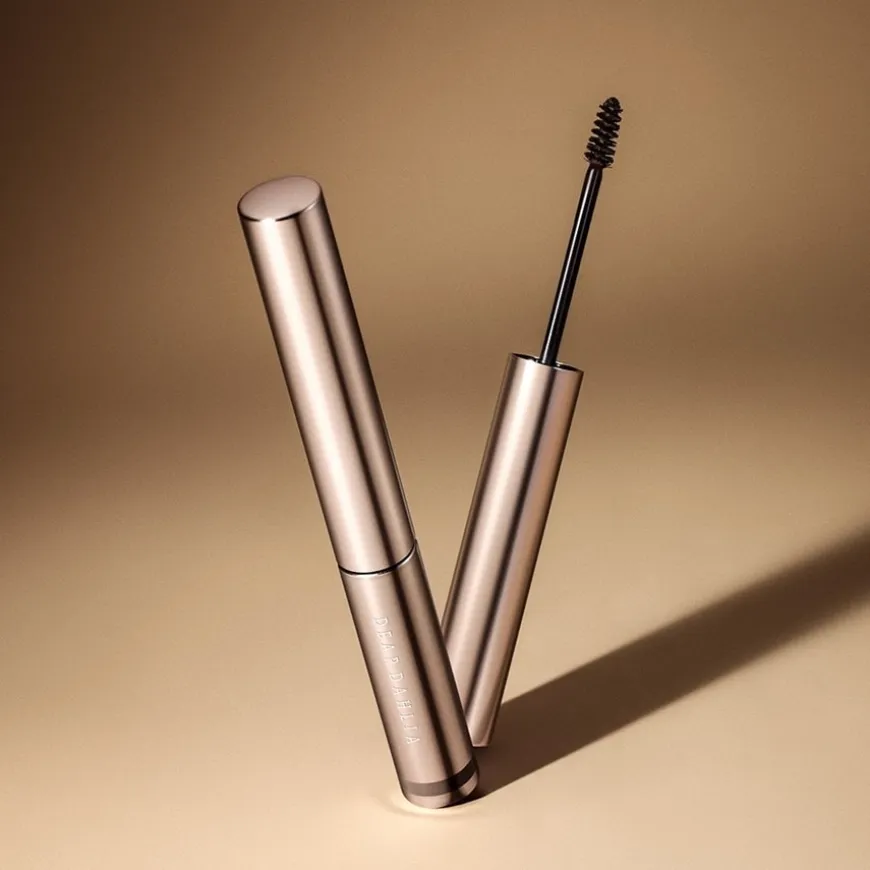 Perfect wenkbrauwen volumiserende getinte gel