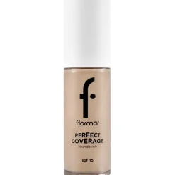 Perfecte dekking SPF 15