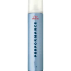 Performance haarspray