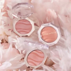 Petal Glow Blush
