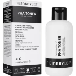 PHA Toner