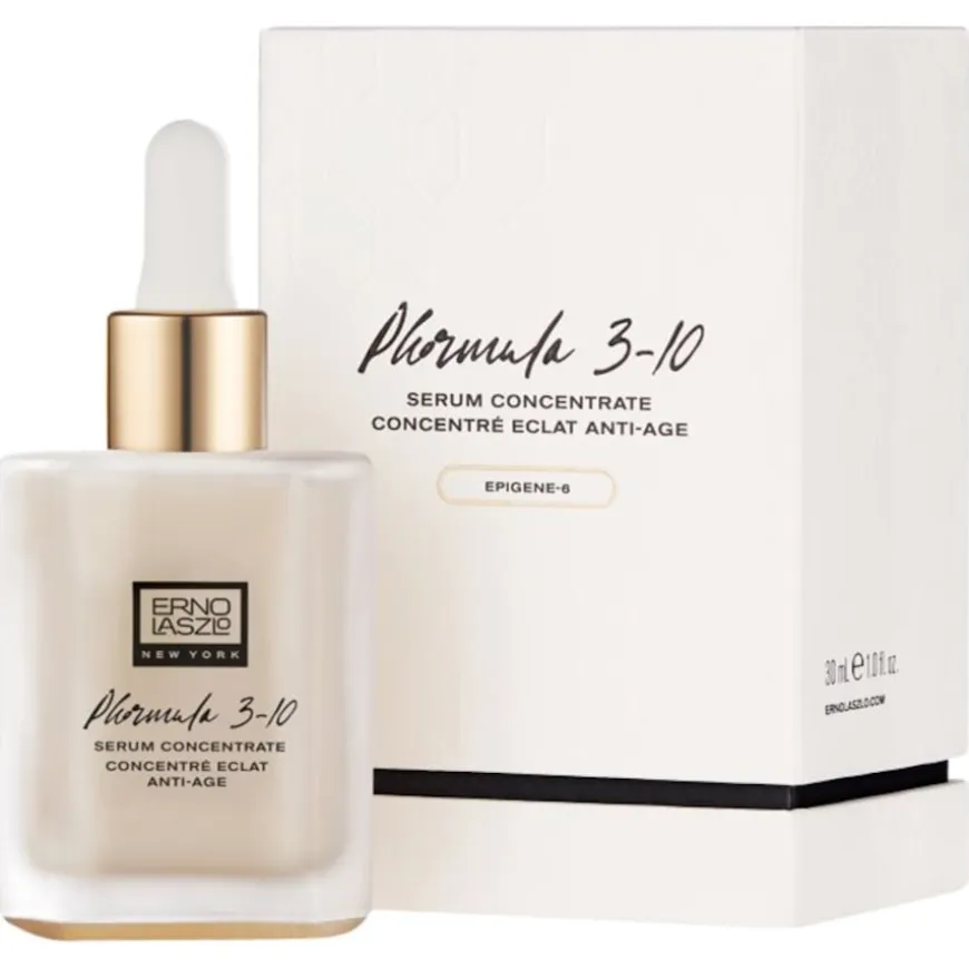 Phormula 3-10 Serumconcentraat