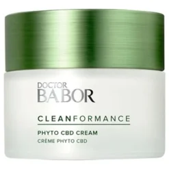 Phyto CBD Crème, Cleanformance