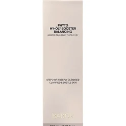 Phyto Hy-oil Booster Balanceren