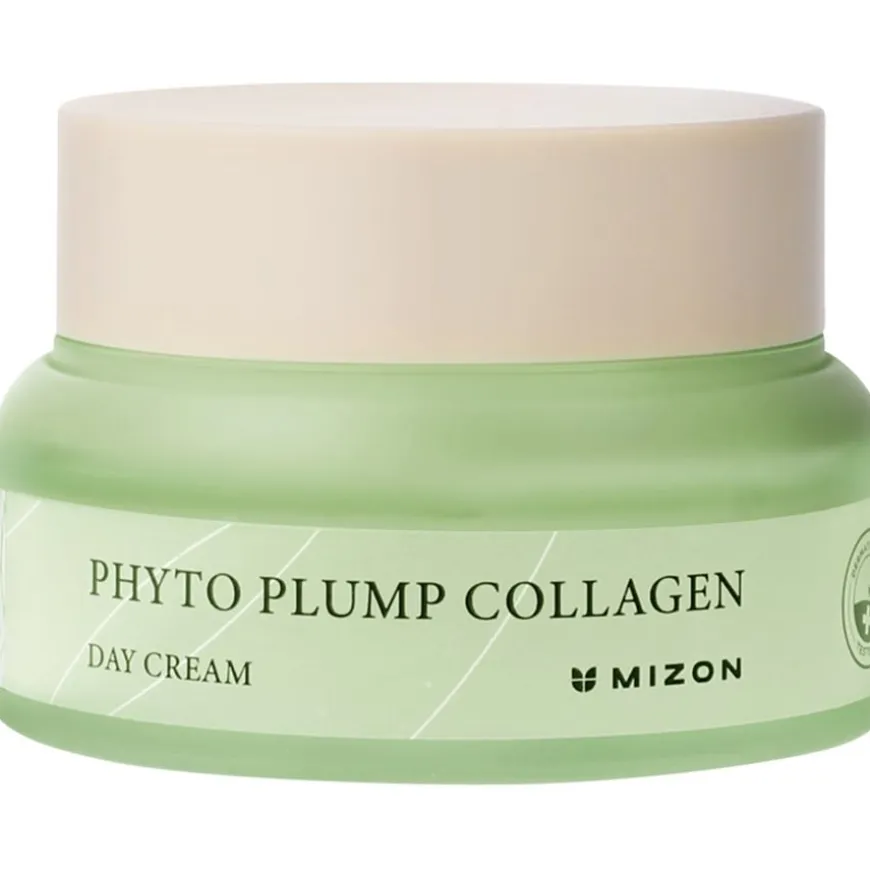 Phyto Plump Collageen Dagcrème