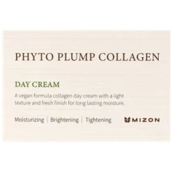 Phyto Plump Collageen Dagcrème