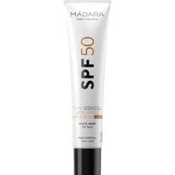 Plant Stem Cell Ultra-Shield Sunscreen SPF50
