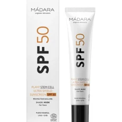 Plant Stem Cell Ultra-Shield Sunscreen SPF50