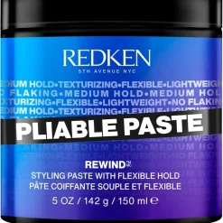 Pliable Paste