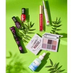 Plumping Lip Filler, What The Fake!