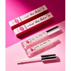 Plumping Lip Filler, What The Fake!