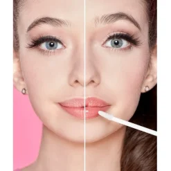 Plumping Lip Filler, What The Fake!