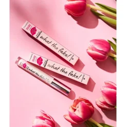 Plumping Lip Filler, What The Fake!