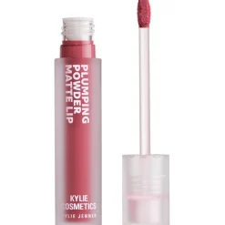 Plumping Powder Matte Lip