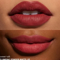 Plumping Powder Matte Lip
